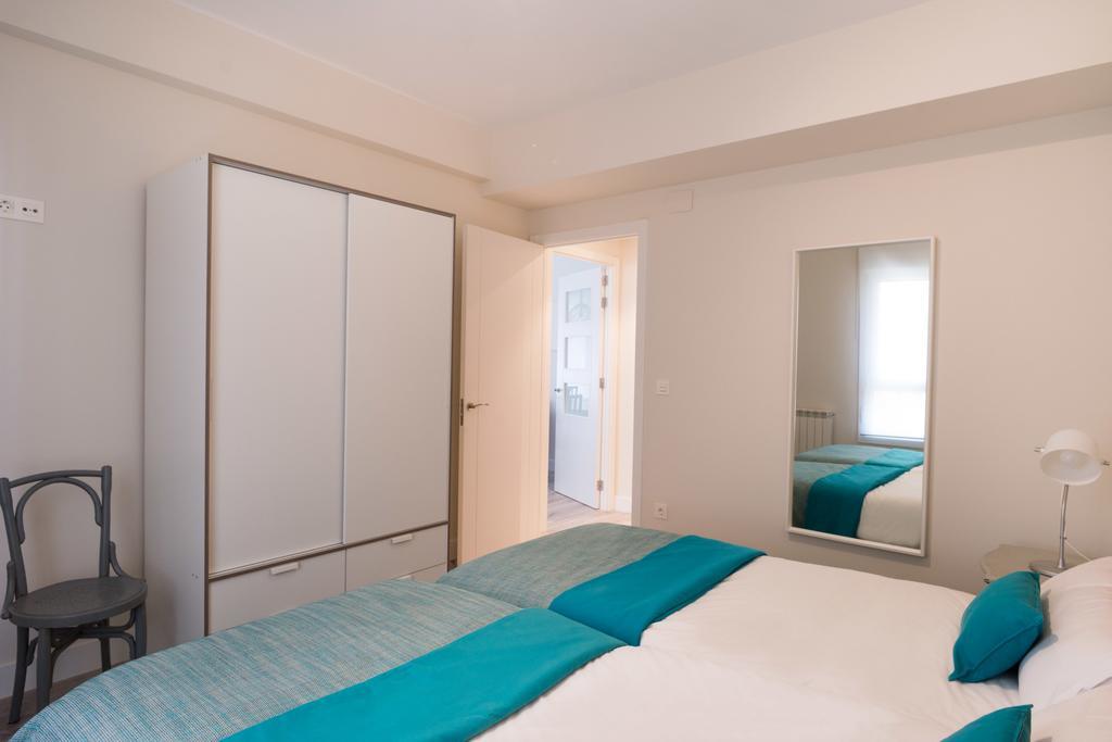 Santa Barbara Terrace - Ib Apartments San Sebastián Exterior photo